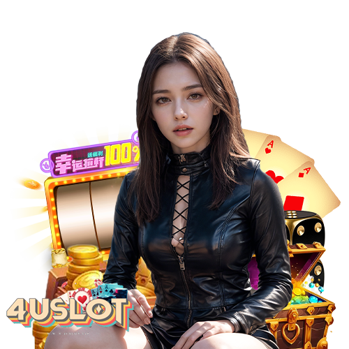 4uslot สล็อต