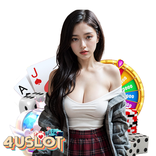 4uslot เว็บตรง