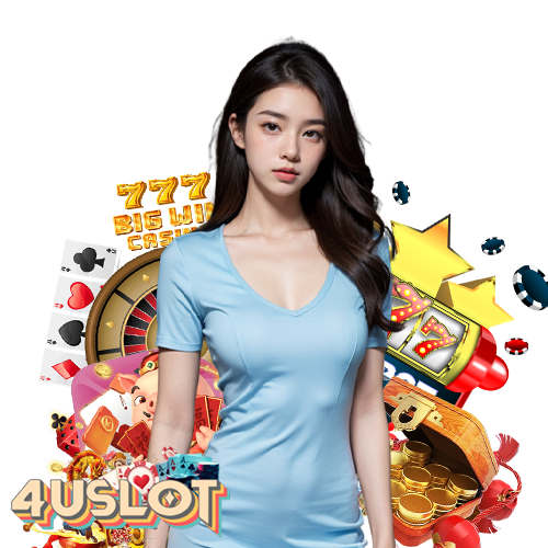 4uslot ไม่มีขั้นต่ำ